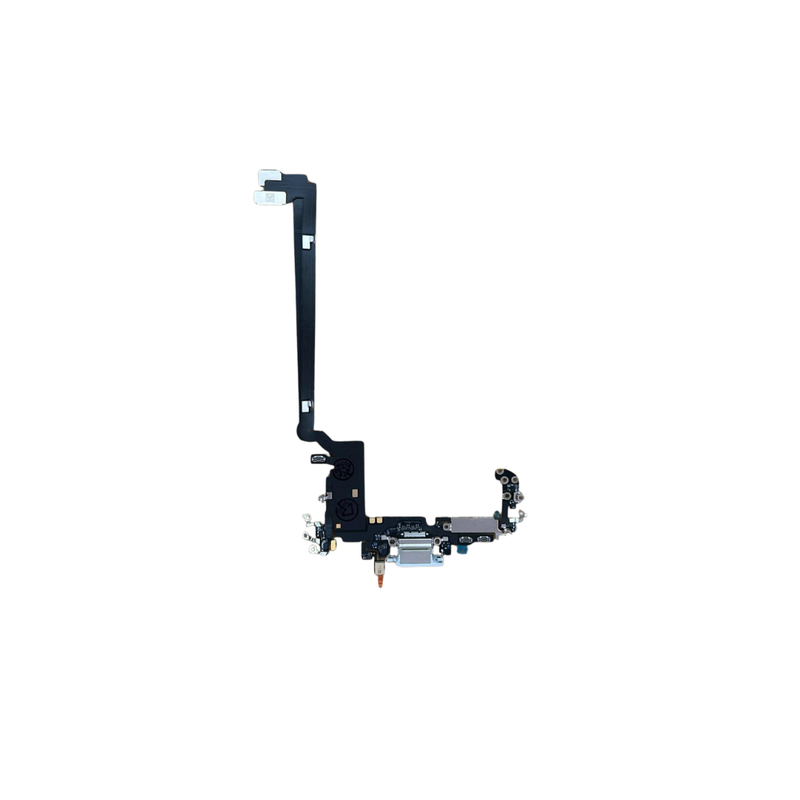 iPhone 17 Pro Max - Genuine Pull Charging Port - With Board