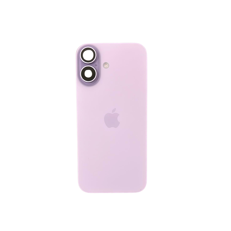 iPhone 17 - Genuine Pull Rear Glass