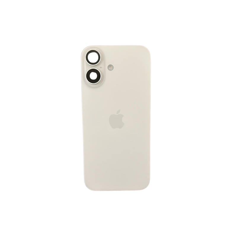 iPhone 17 - Genuine Pull Rear Glass