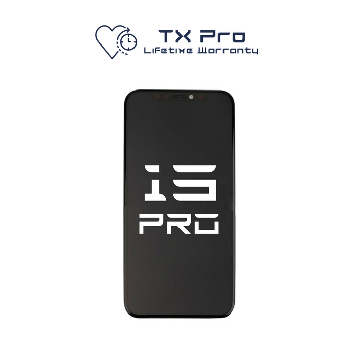 For iPhone 13 Pro - TX Pro Soft OLED