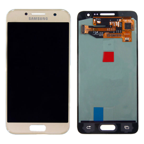 Samsung - A300 - LCD Service Pack