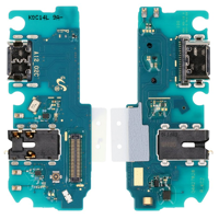 Samsung - A12 (A125) - Charging Port Service Pack