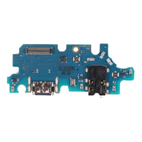 Samsung - A137 (A13 2022) - Charging Port Service Pack