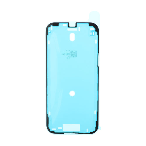 For iPhone 17 Air - Waterproof Seal/Screen Adhesive (Front) - Blue