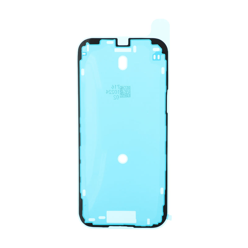 For iPhone 17 Air - Waterproof Seal/Screen Adhesive (Front) - Blue