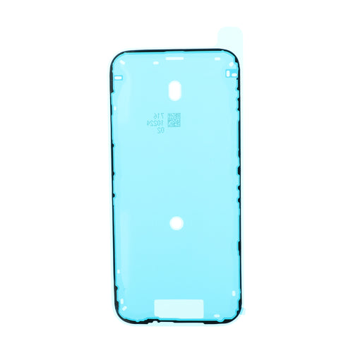 For iPhone 17 Pro Max - Waterproof Seal/Screen Adhesive (Front) - Blue
