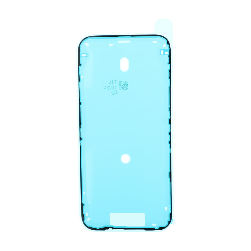 For iPhone 17 Pro Max - Waterproof Seal/Screen Adhesive (Front) - Blue