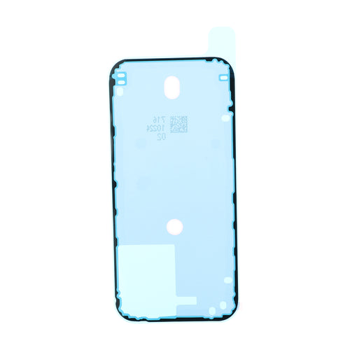 For iPhone 17 - Waterproof Seal/Screen Adhesive (Rear)
