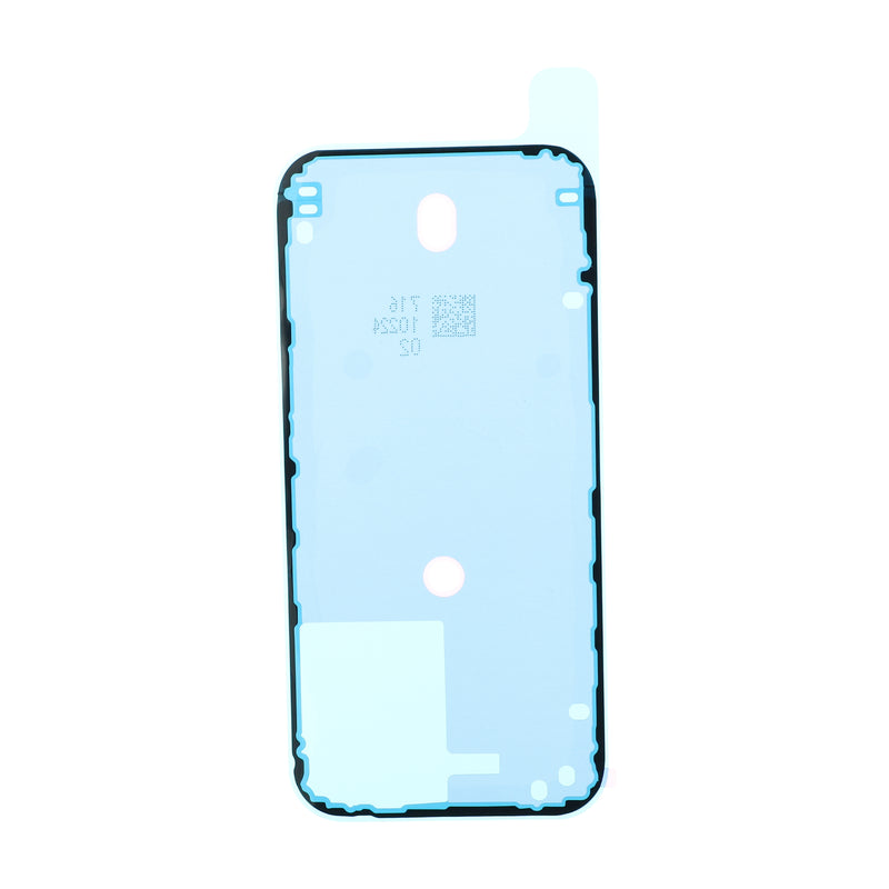 For iPhone 17 - Waterproof Seal/Screen Adhesive (Rear)