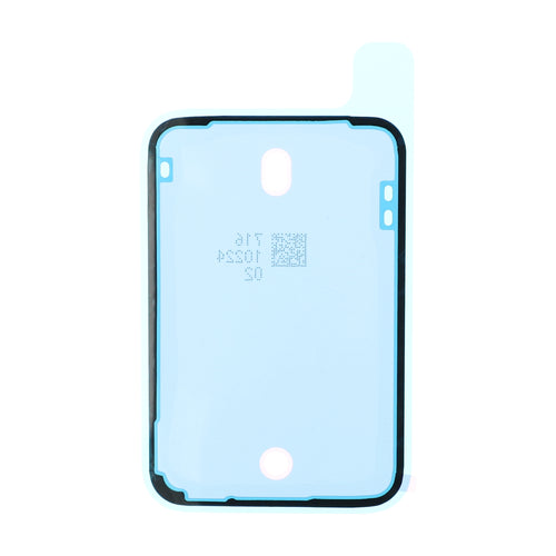 For iPhone 17 Pro - Waterproof Seal/Screen Adhesive (Rear)