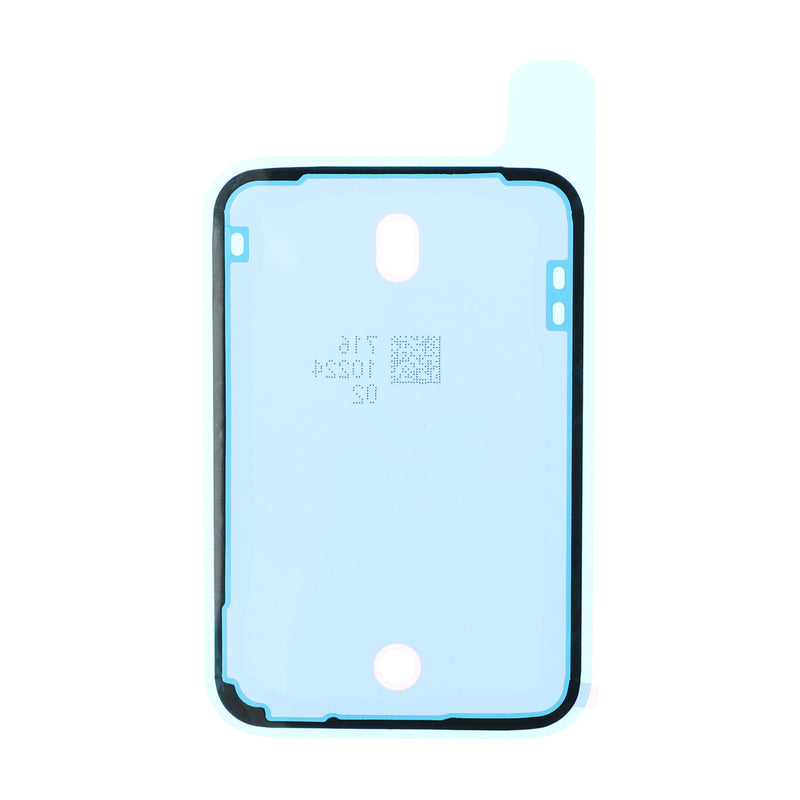 For iPhone 17 Pro - Waterproof Seal/Screen Adhesive (Rear)