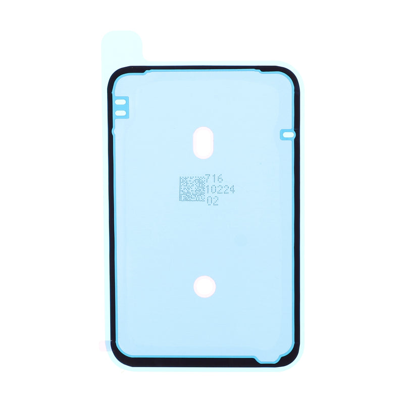 For iPhone 17 Pro Max - Waterproof Seal/Screen Adhesive (Rear)