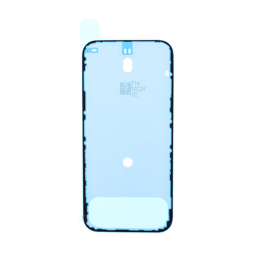 For iPhone 17 Air - Waterproof Seal/Screen Adhesive (Rear)