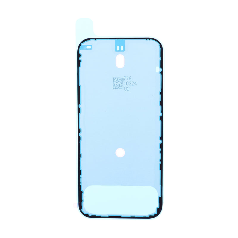 For iPhone 17 Air - Waterproof Seal/Screen Adhesive (Rear)