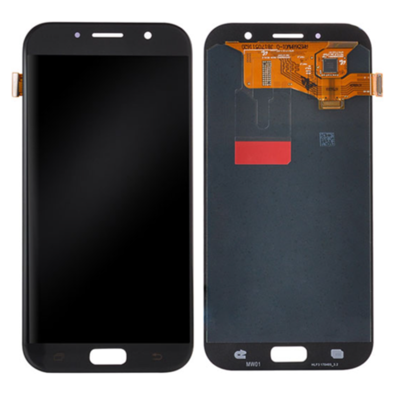 Samsung - A720 - LCD Service Pack