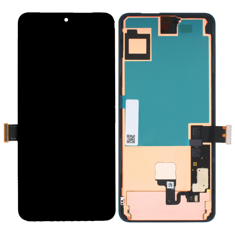 Google - Pixel 8 Pro - OLED Service Pack