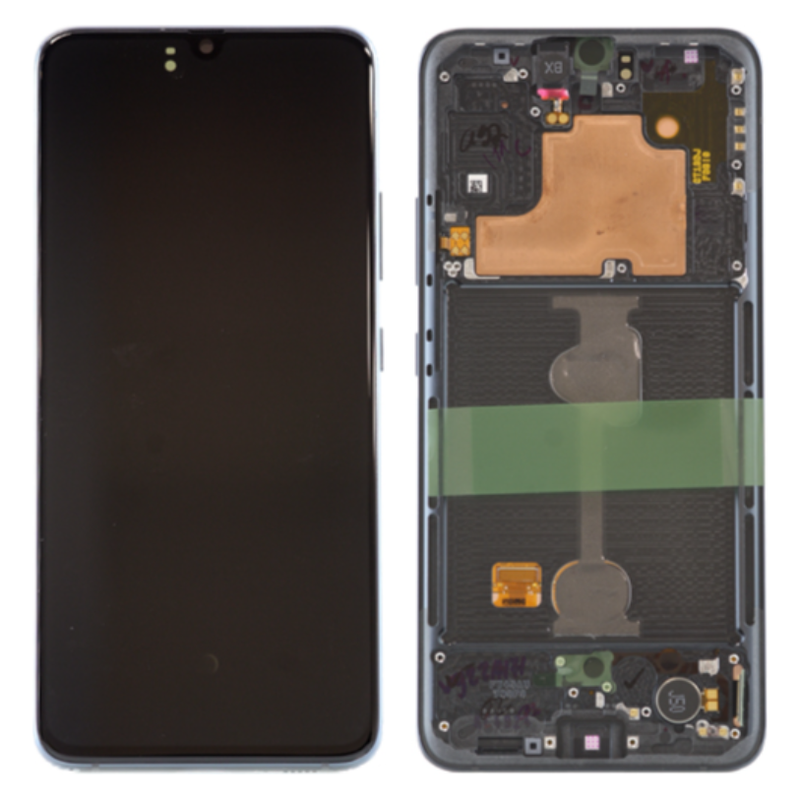 Samsung - A908 - LCD Service Pack