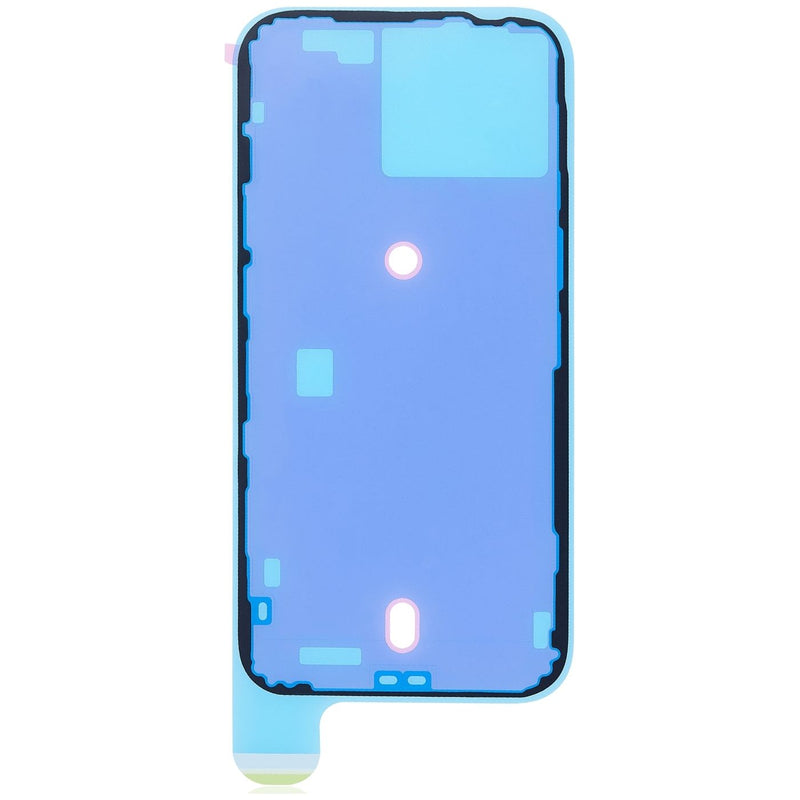 For iPhone 15 - Waterproof Seal/Screen Adhesive (Rear)
