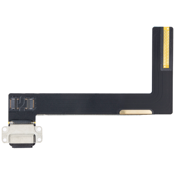 For iPad Air 2 - Charging Port Platinum