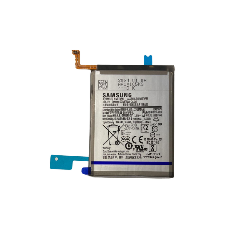 Samsung - Note 10 Plus (N975/N976) - Battery Service Pack