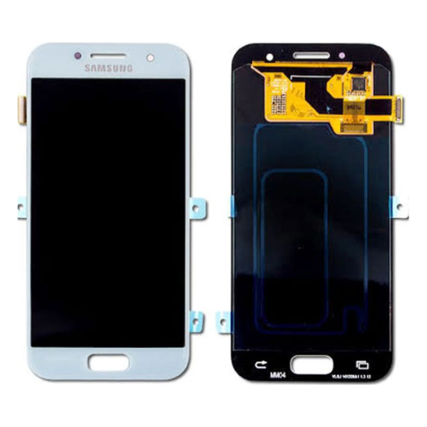 Samsung - A320 - LCD Service Pack