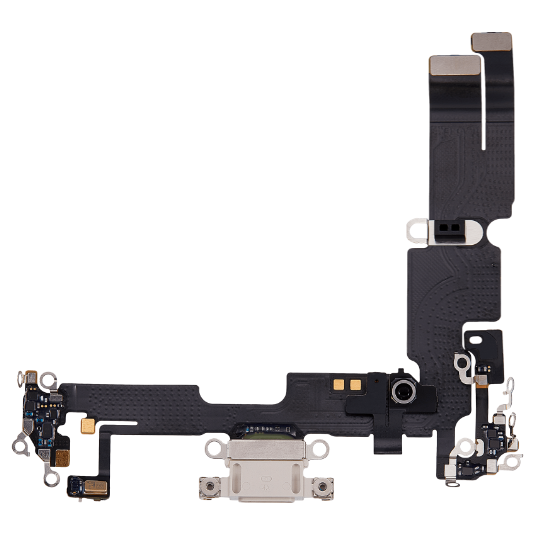 iPhone 14 Plus - Genuine Pull Charging Port - With Board