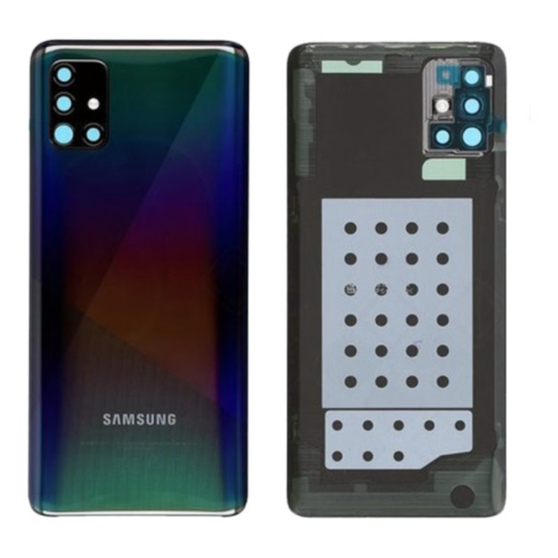 Samsung - A515 - Rear Cover Service Pack