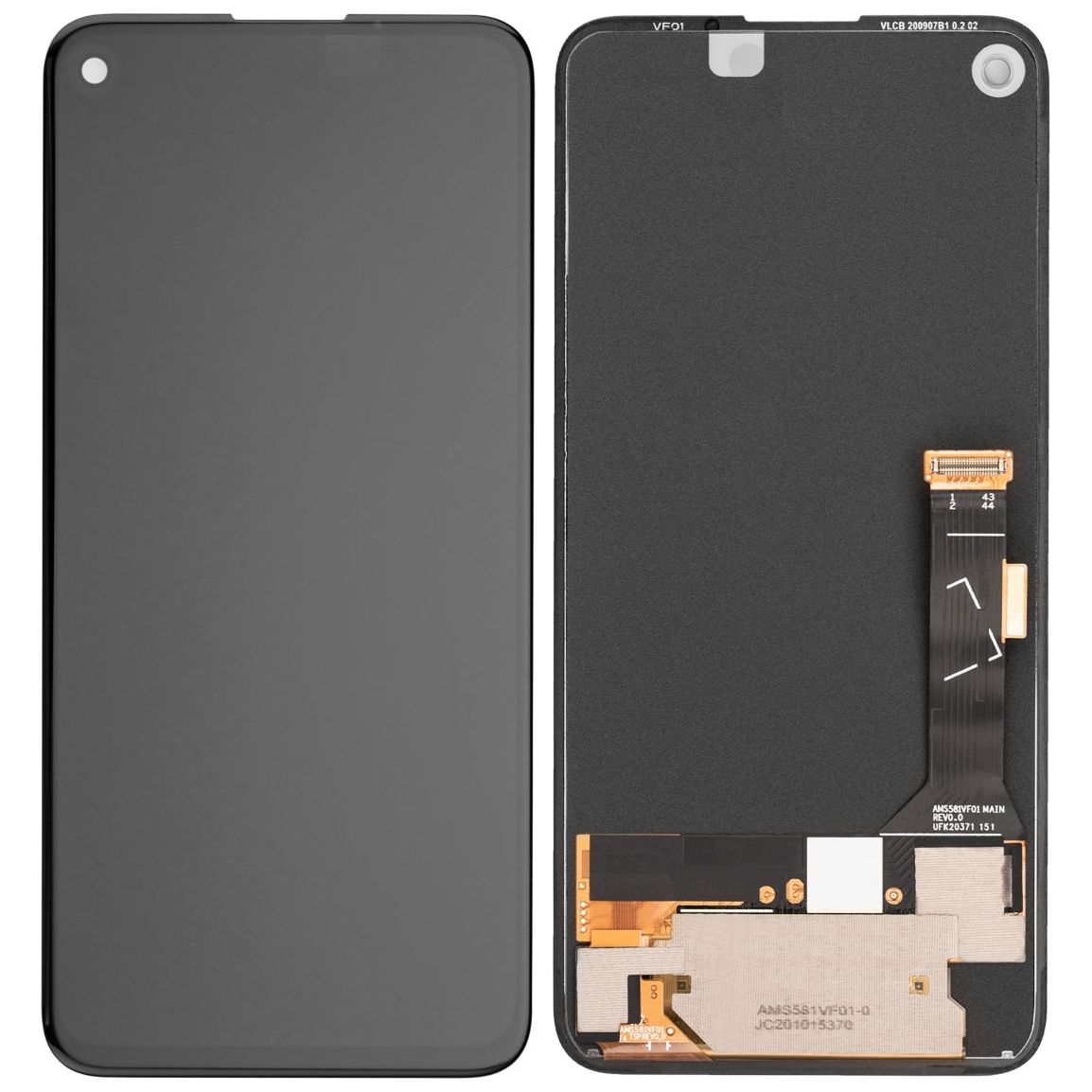 Google Pixel 4 Series