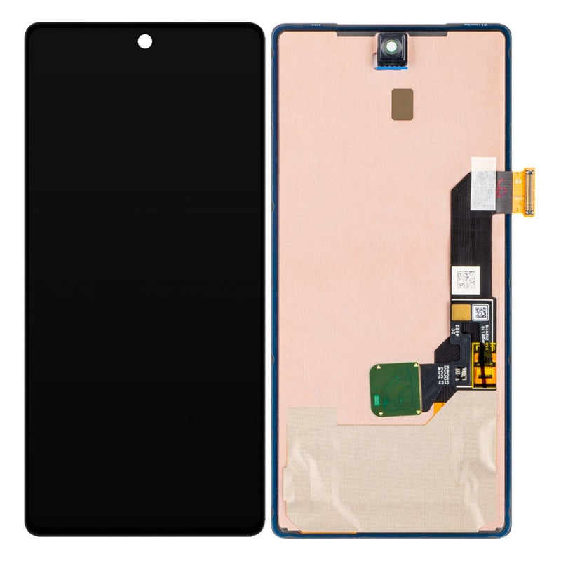 Google - Pixel 7A - OLED Service Pack