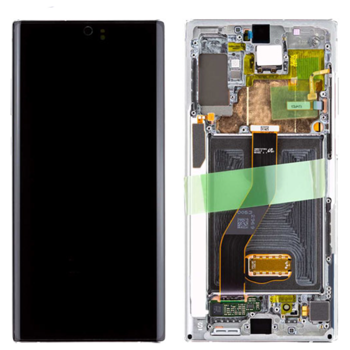 Samsung - Note 10 Plus (N975) - LCD Service Pack