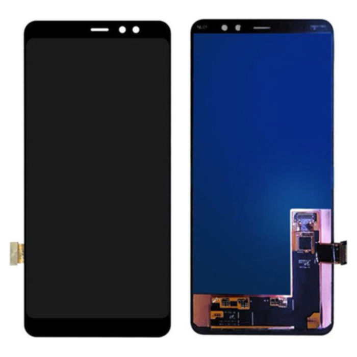 Samsung - A530 (A8 2018) - LCD Service Pack