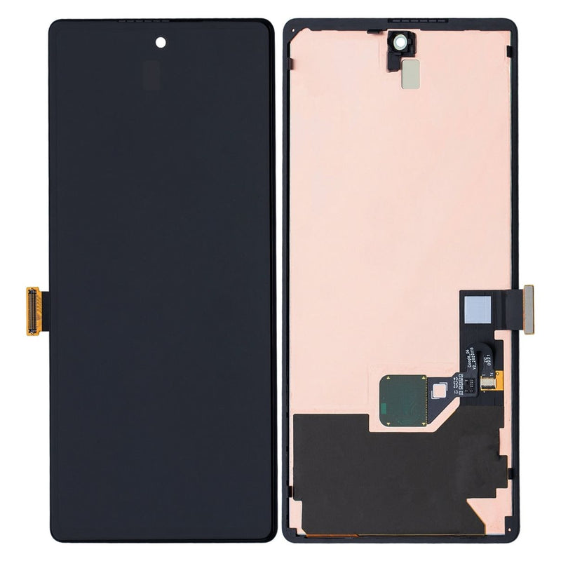 Google - Pixel 6 - OLED Service Pack