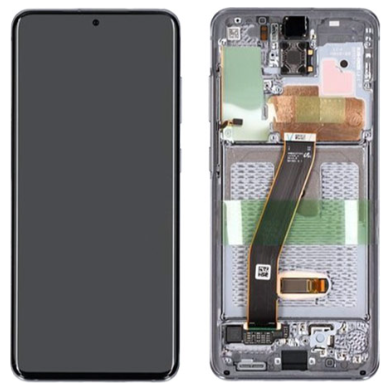 Samsung - S20 (G980/G981) - OLED Service Pack