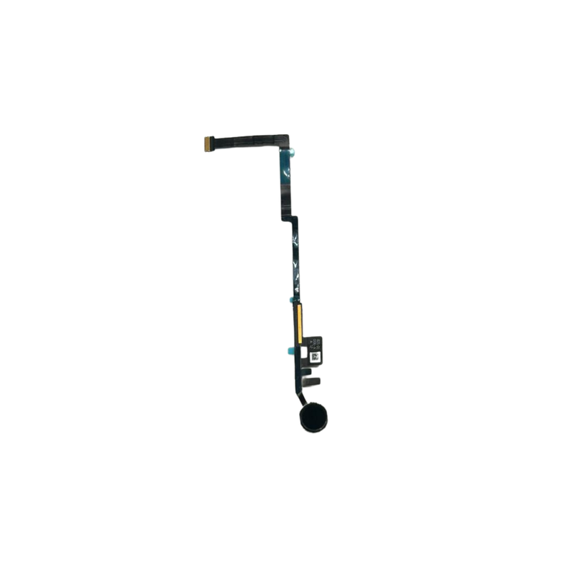 For iPad 5/6 - Home Button Flex Cable Genuine Pull