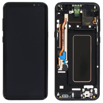 Samsung - S8 Plus (G955) - LCD Service Pack