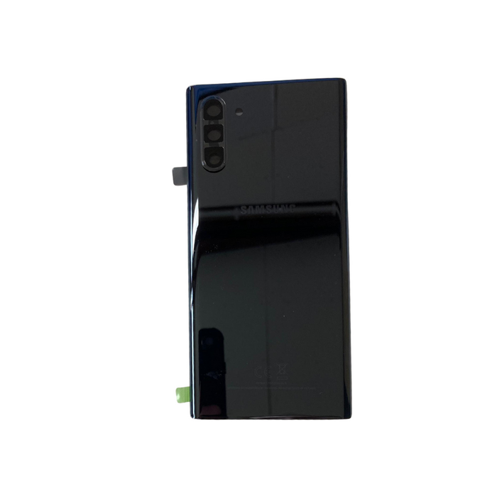 Samsung - Note 10 (N970) - Rear Cover Service Pack