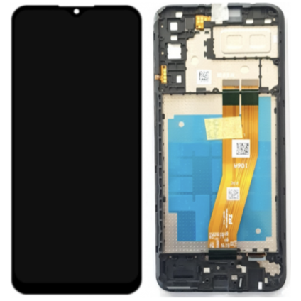 Samsung - A042 (A04e) - LCD Service Pack