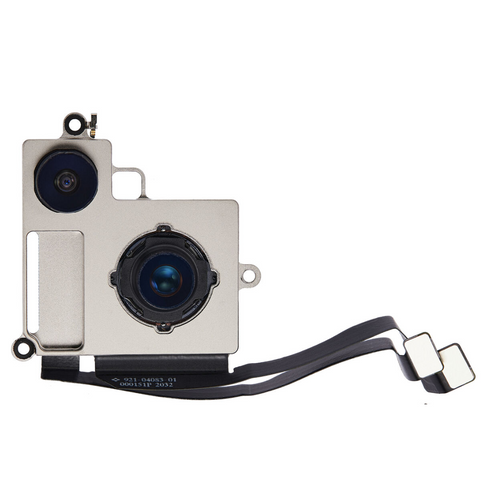 iPhone 14 - Genuine Pull Rear Camera