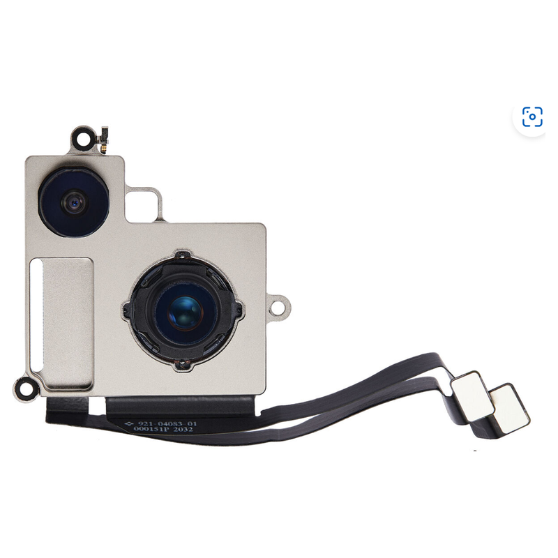 iPhone 14 - Genuine Pull Rear Camera