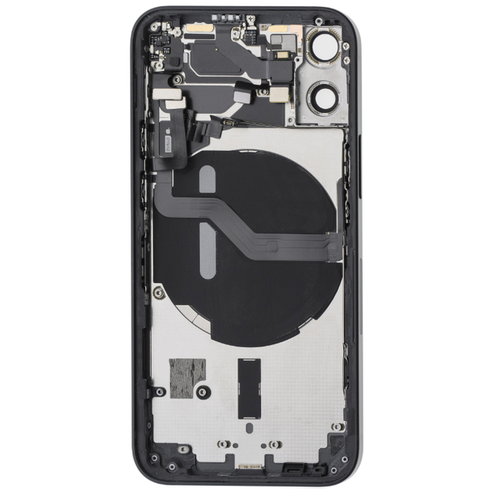 iPhone 12 Mini - Genuine Pull Rear Housing