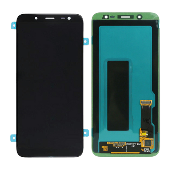 Samsung - J600 (J6 2018) - LCD Service Pack