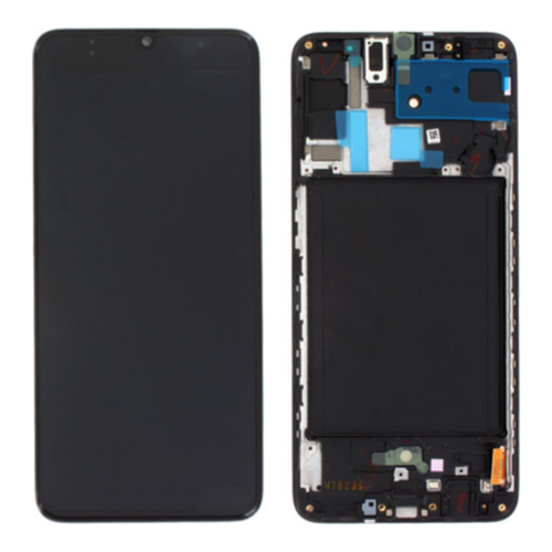 Samsung - A705 - LCD Service Pack