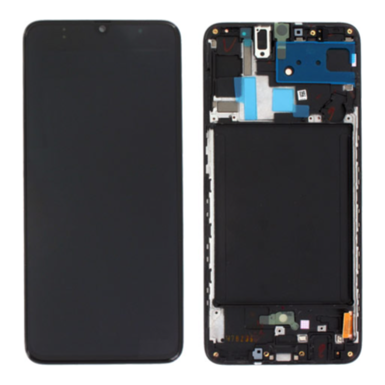 Samsung - A705 - LCD Service Pack