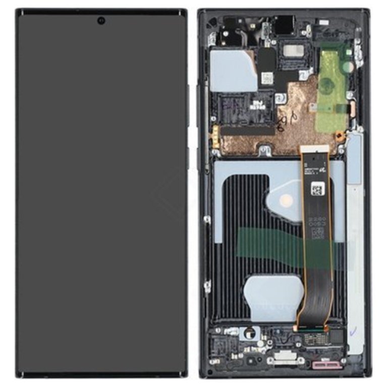 Replacement Screens and Parts for Samsung Note 20 Series