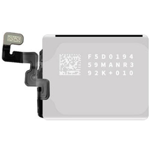 For Apple Watch - Series 6 (40mm) - Battery