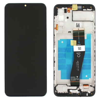 Samsung - A035 (A03) EU Version - LCD Service Pack