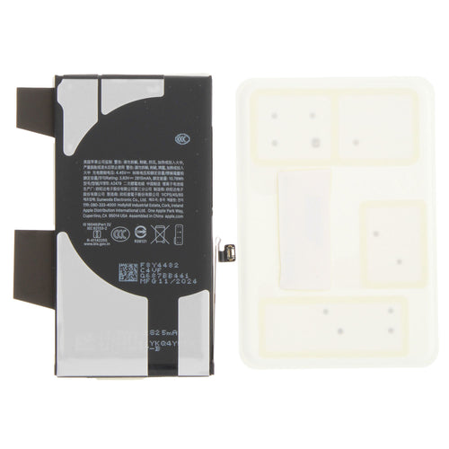 For iPhone 12/12 Pro - Battery Service Pack