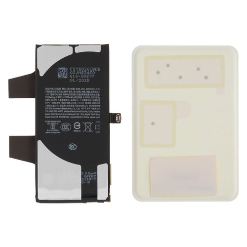 For iPhone 12 Mini - Battery Service Pack