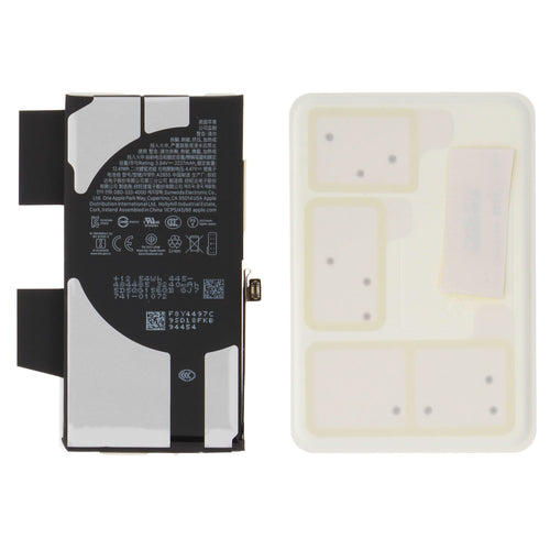 For iPhone 13 - Battery Service Pack