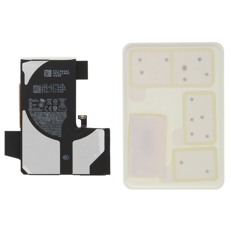 For iPhone 13 Pro - Battery Service Pack